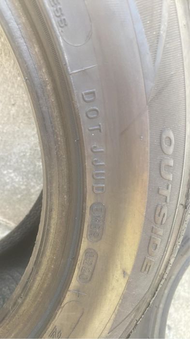 Anvelope Nexen 215/55/ZR16 97W vara