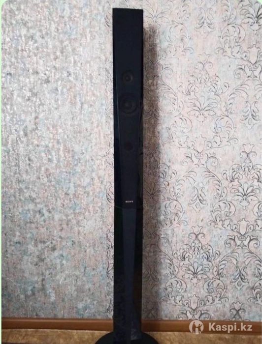 Продам домашний кинотеатр