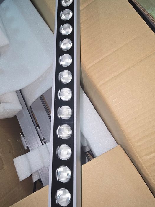 Светильник IP65, теплый