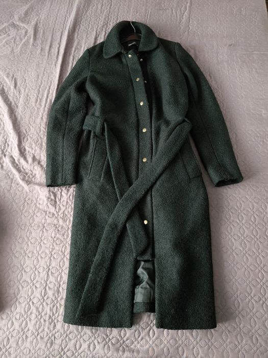 Palton dama Whkmp's 38