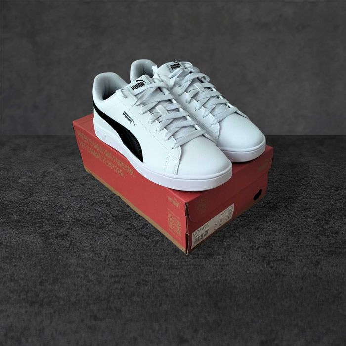 Мъжки кецове Puma Smash