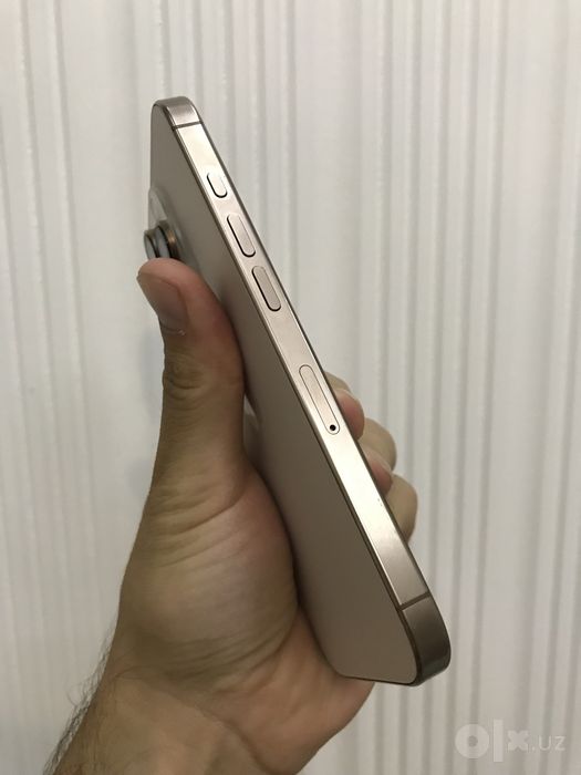 Iphone 16 pro 128gb