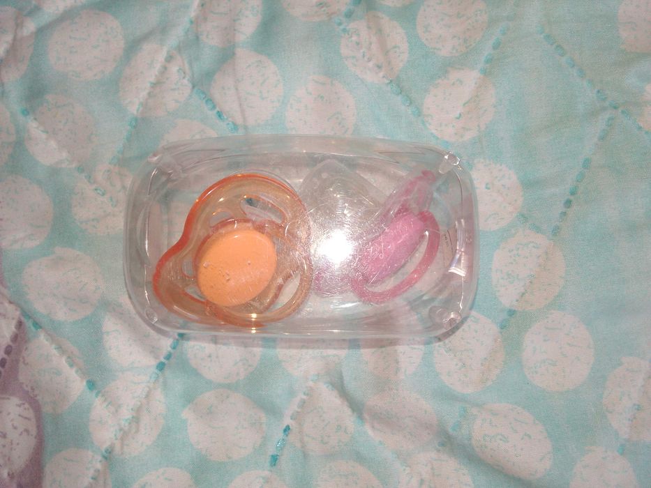 Музикална въртележка за легло