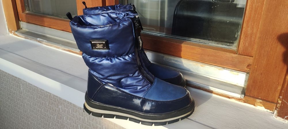 Обувь для девочки