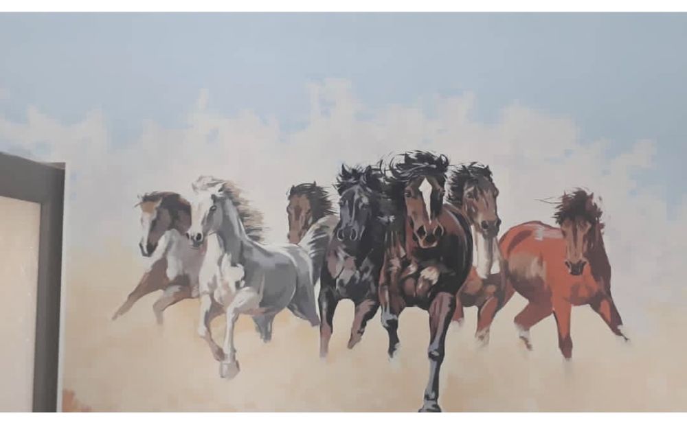 Суретші худ мастер