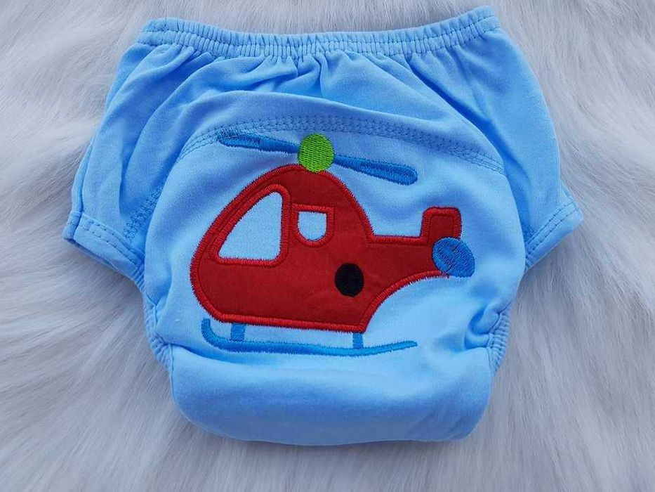 Преходни гащи за отучване от памперси размер 18-24 месеца