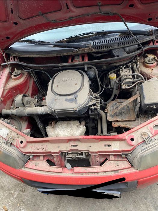 Piese  FIAT  PUNTO 1.2 , 8V , E3 din 2001 - 188.110