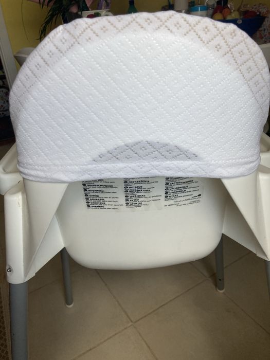 Perna impermeabila pt scaun Antilop cu laterale