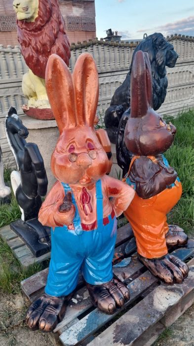 Decoratiuni gradina