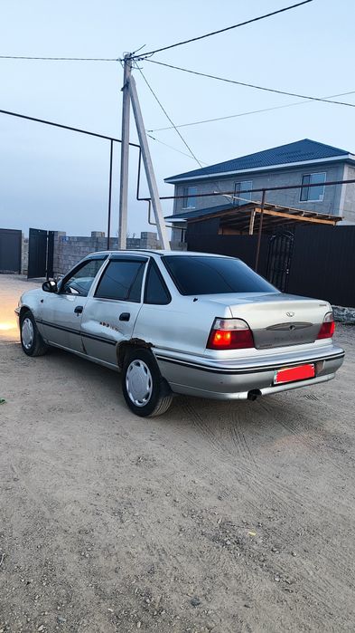 Продам машину Deawoo Nexia