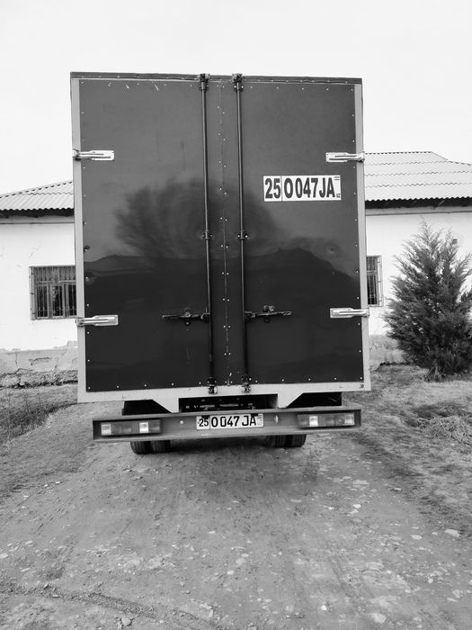 Gazel Biznes  2005yil