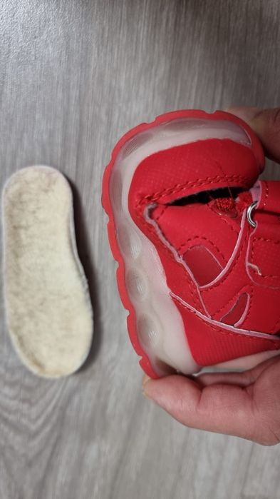 Ghetuțe îmblănite