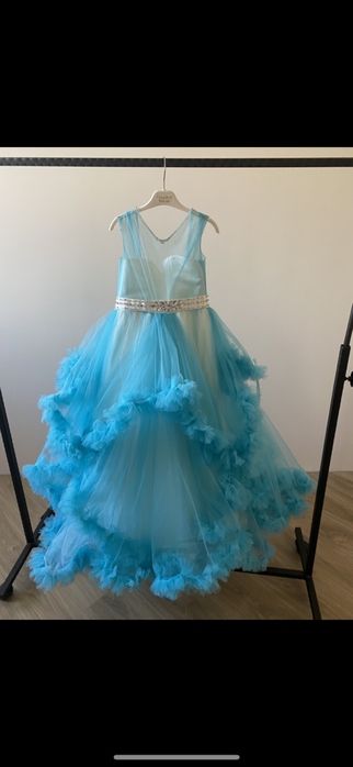 Детское платье