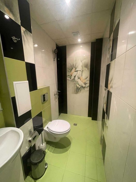 Дава се под наем Двустаен апартамент в Пловдив, Кършияка - 67 кв.м за 331.5 € - Снимка #6