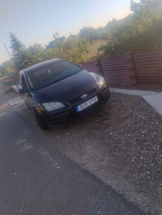 FORD Focus 0 — imagine 4