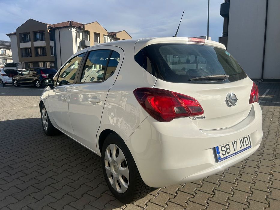 OPEL Corsa 2018 — imagine 4
