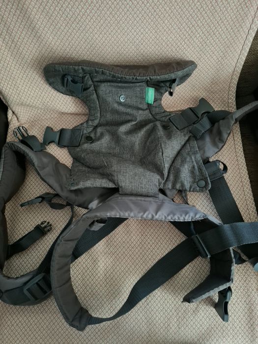 Infantino marsupiu 0+