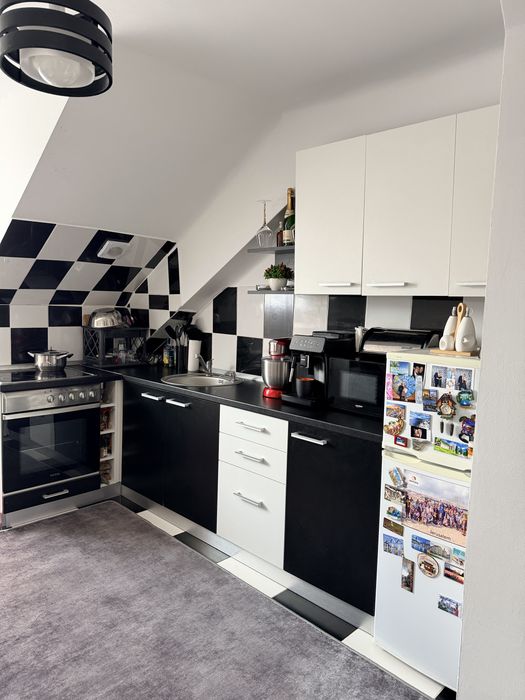 Apartament cu o camera