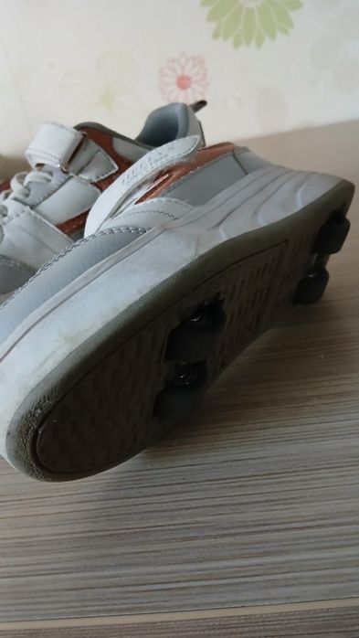 Adidași copii cu role, nr. 34-35