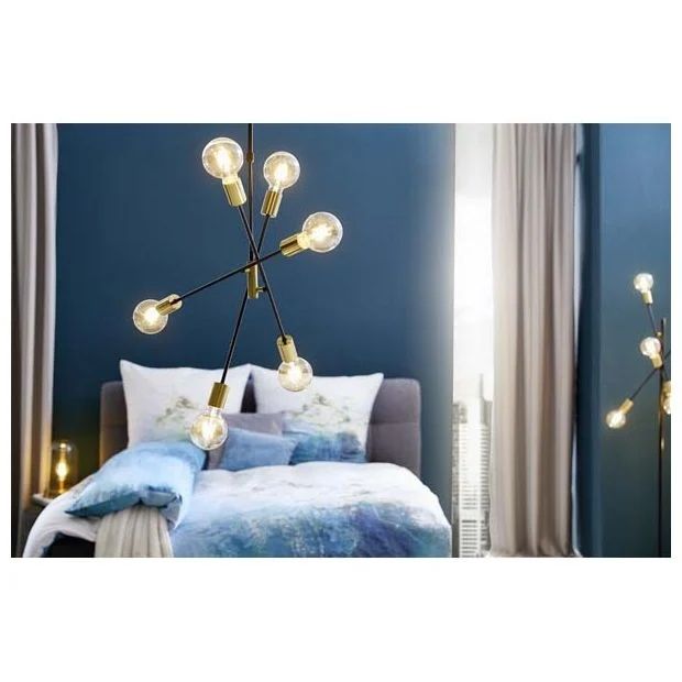 Полилей в модерен стил