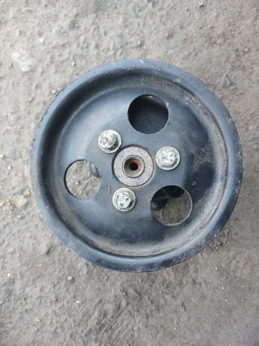 Гур насос газ 31105