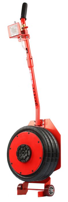 Крик балон пневматичен 6 тона