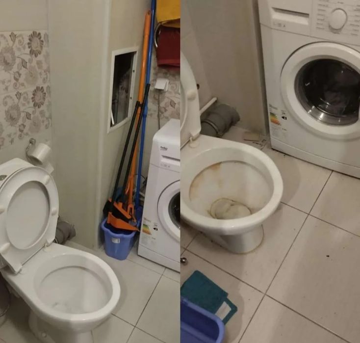 Клининговая компания Алматы