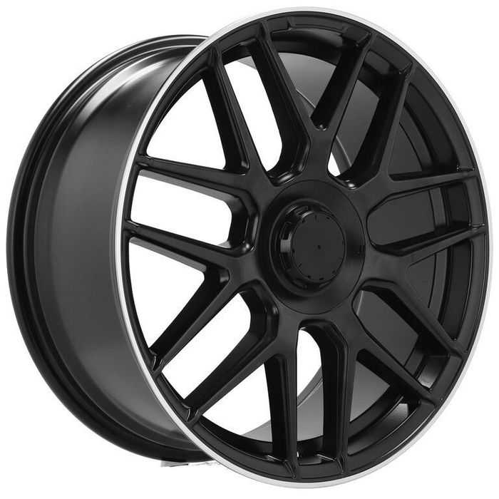 18” Джанти за Мерцедес GLC GLA GLB 222 213 205