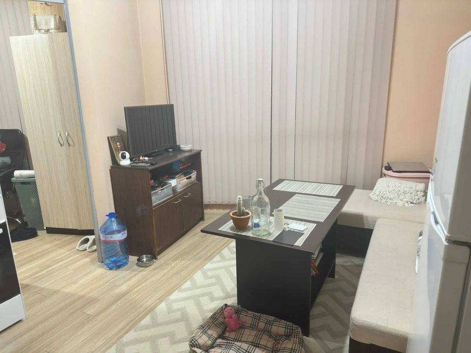 Дава се под наем Двустаен апартамент в София, Овча купел - 45 кв.м за 459 € - Снимка #1