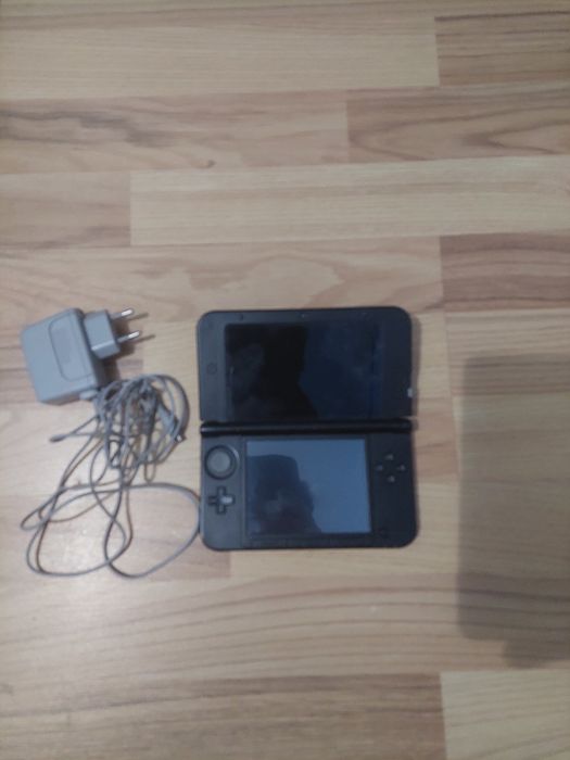 Nintendo 3ds xl modat