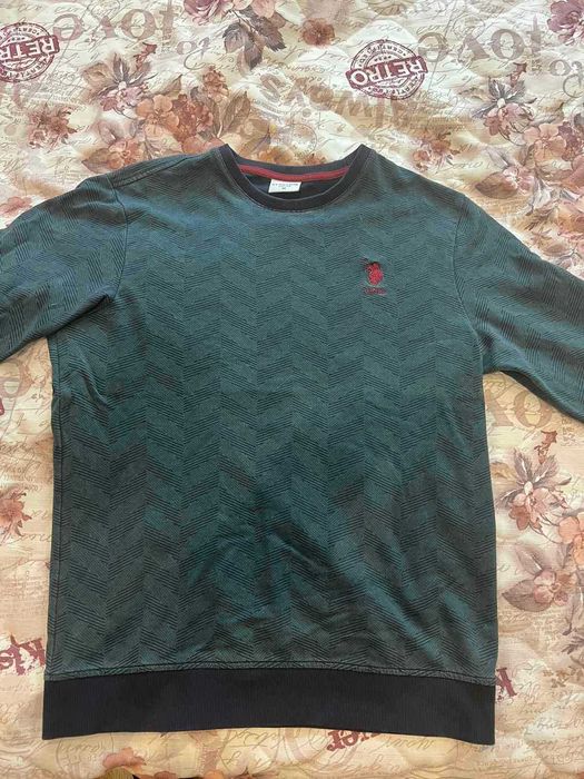 Блузи US Polo, Tommy Hilfiger