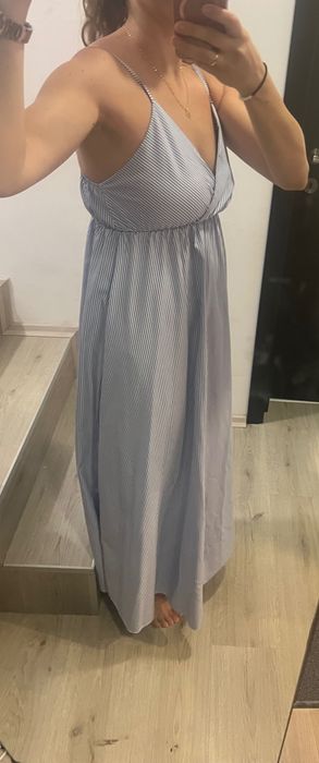 Рокля за бременни