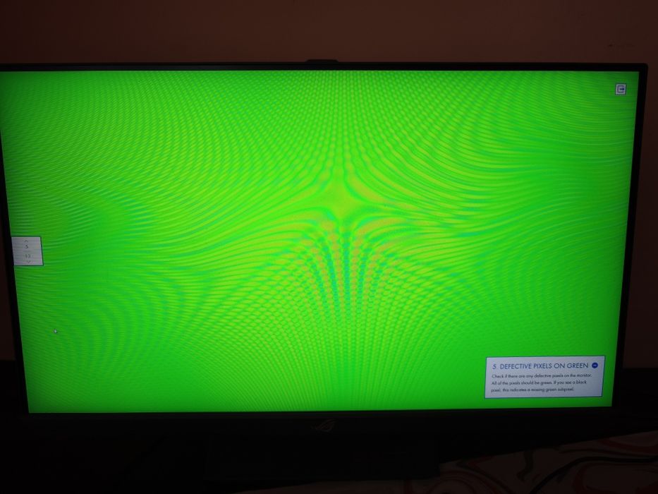 VAND/SCHIMB Monitor Gaming Asus ROG STRIX 380hz