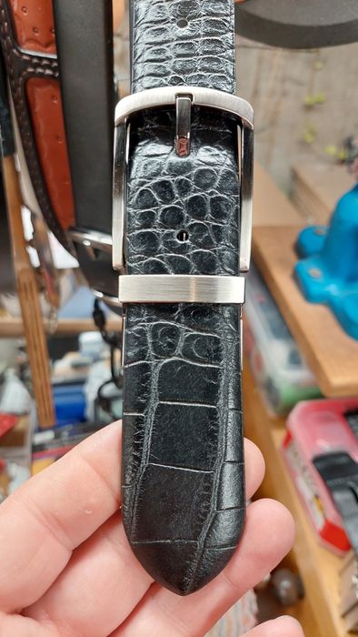 Колани ръчна изработка Български