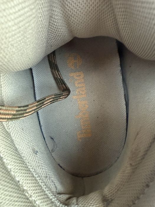 Мъжки зимни обувки TIMBERLAND