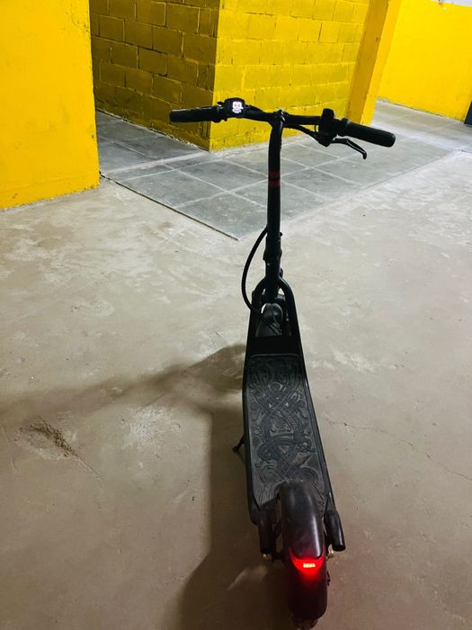 Продается самокат