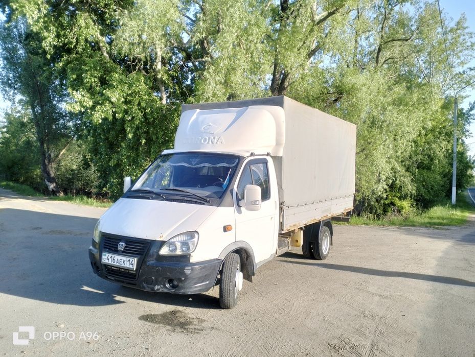 Продам газель 2009год