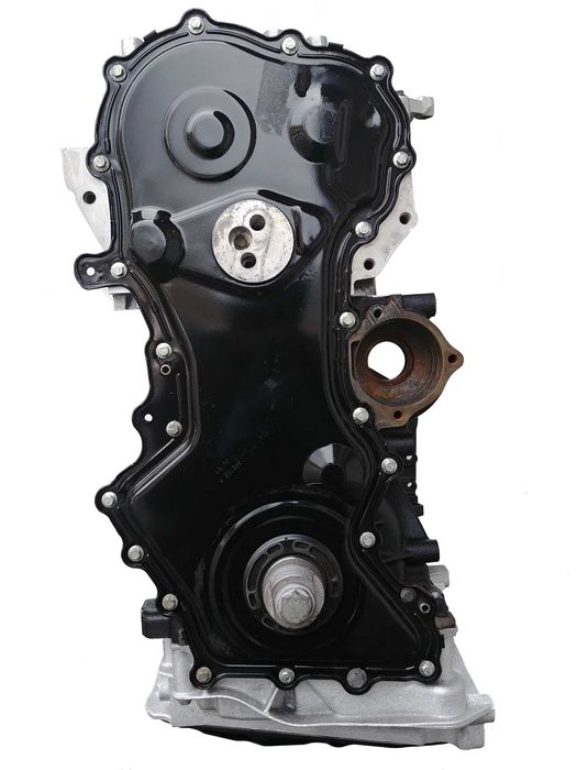 Atentie ! Cititi anuntul !  Motoare Reconditionate Slovacia 0 KM !!!