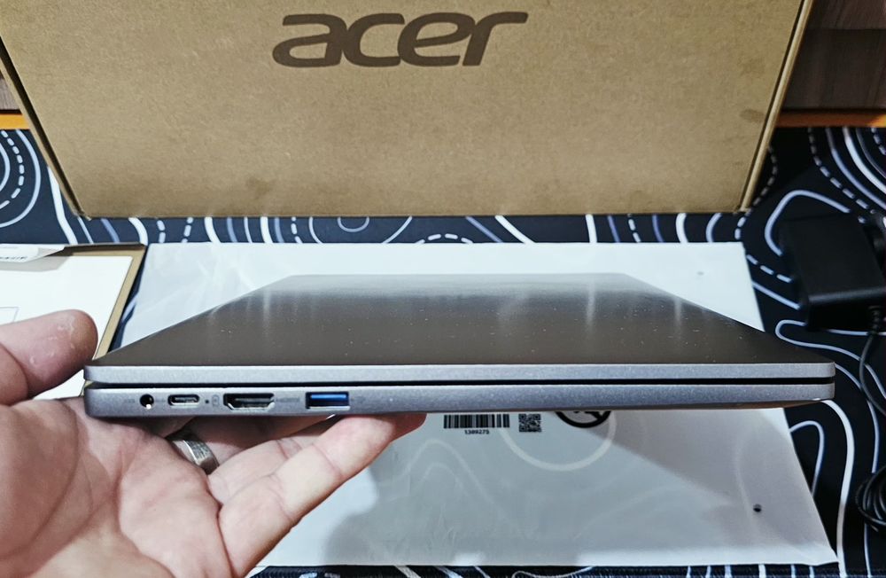 Acer Aspire Lite 15 2025 новом состаяний!