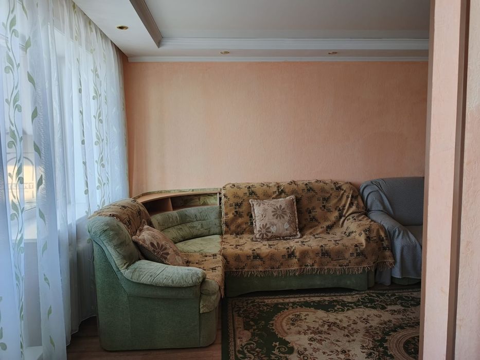 Сдам 2х комнатную квартиру