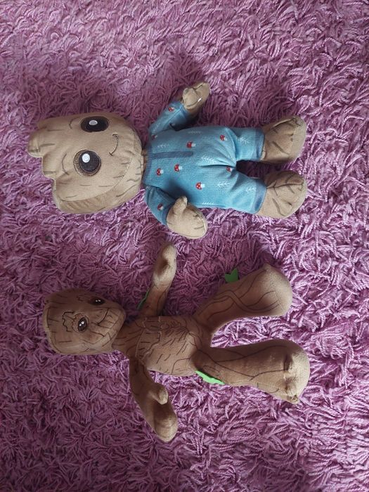 Плюшени играчки Груут/Groot