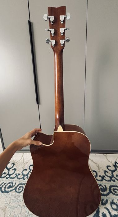 Yamaha fg720c оргинал