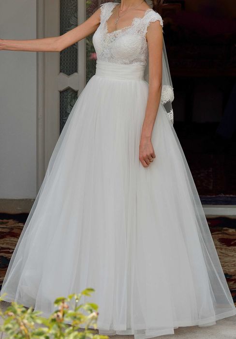 Rochie Mireasa Best Bride