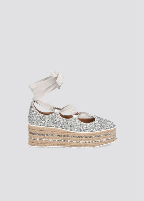 Оригинални дамски еспадрили Liu Jo Winona