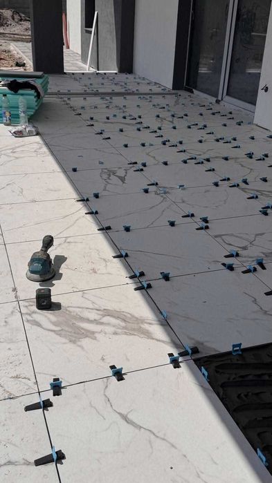 Строителни ремонти от БО-НИ СТРОЙ 1416 ООД