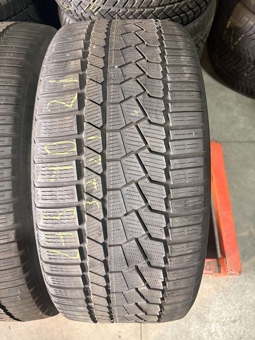 Anvelope iarna 275/40/21 Continental WinterContact TS 860S 275 40 21