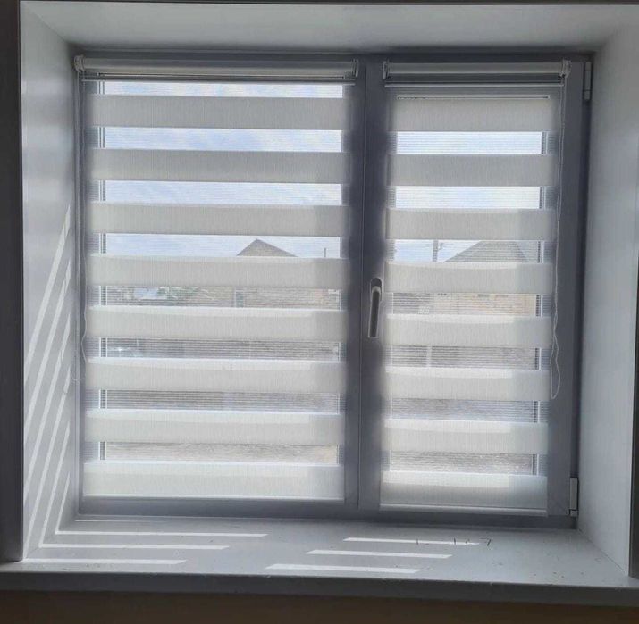 Жалюзи Ролл-Шторы