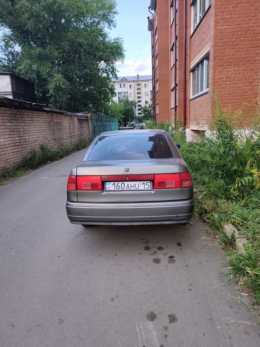 Продам обменяю seat toledo 1991