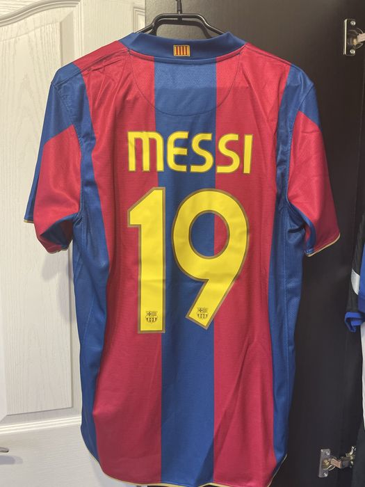 Футболни фланелки