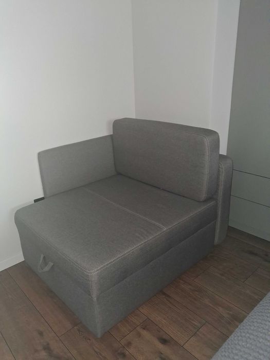 Легло,фотьойл. Без забележки.